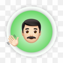 The Complete - Father Emoji Png,Emoji Of A Man Casting A Line