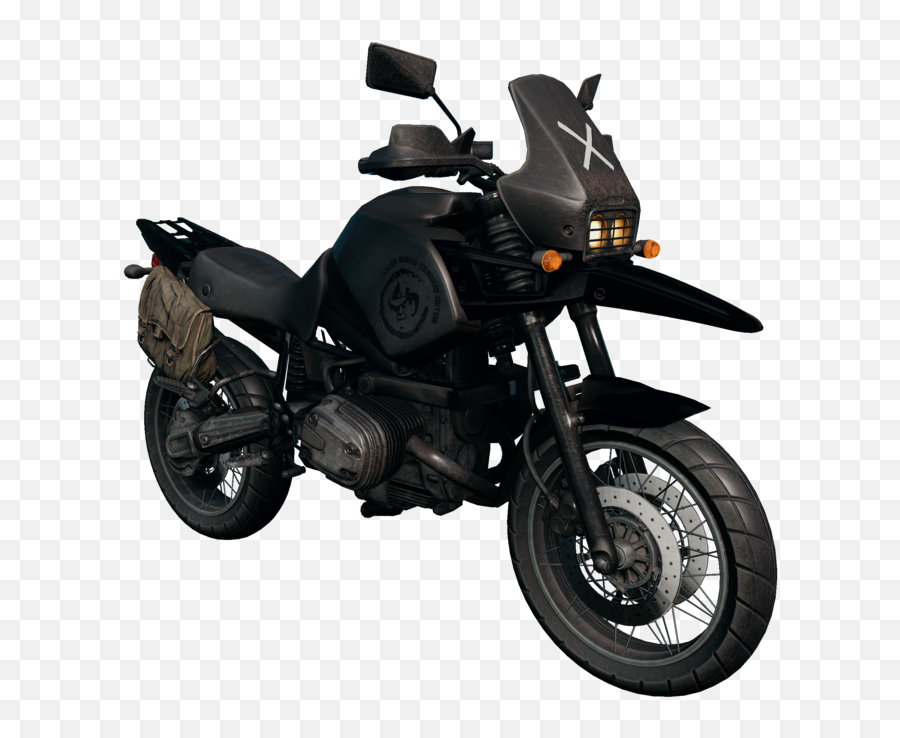 Official Playerunknowns Battlegrounds Wiki - Pubg Motorcycle Emoji,Motorcycle Emoticons For Facebook