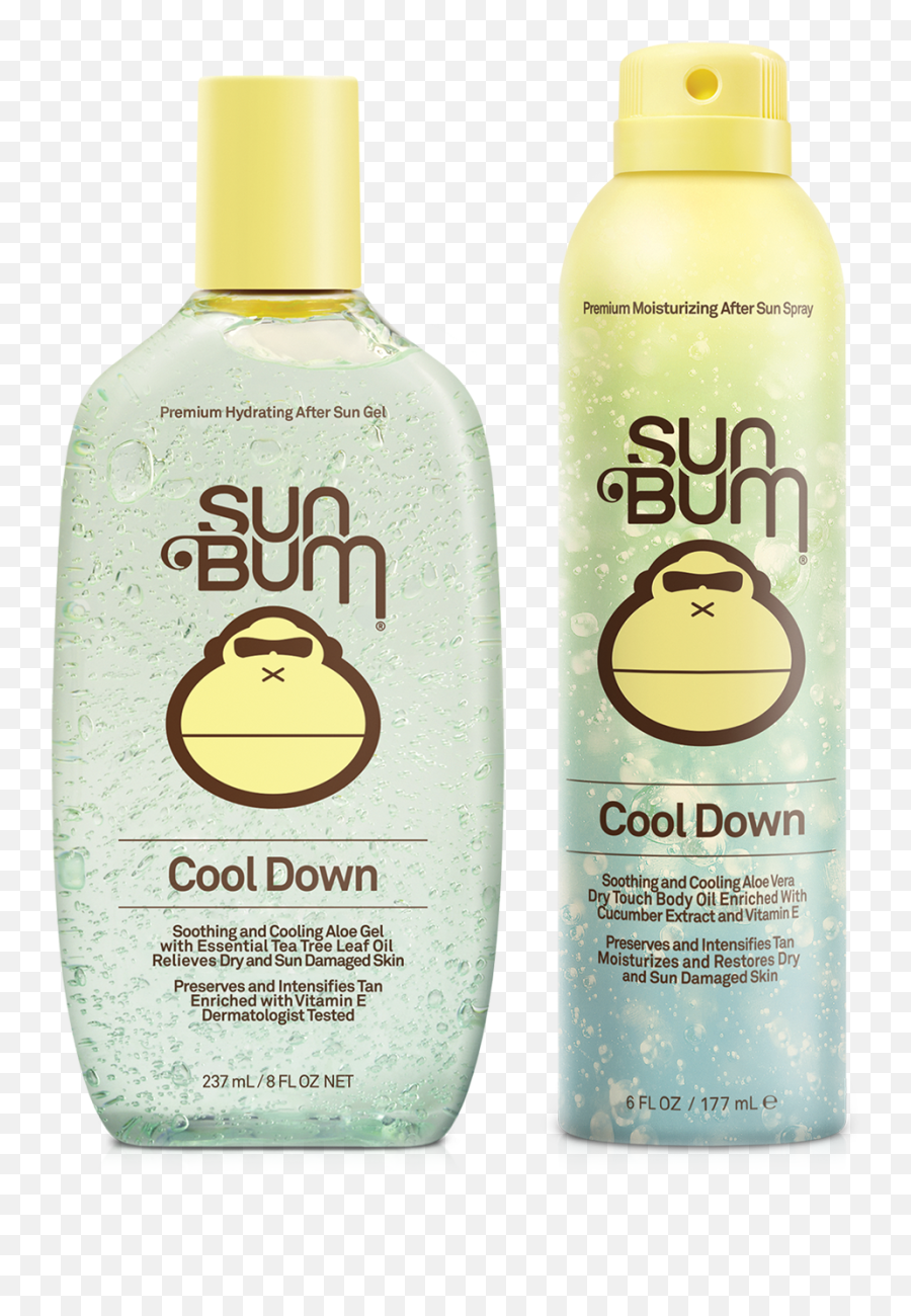Sun Care U2013 Sun Bum - Sun Bum Cool Down Gel Emoji,Twitter Water Sprsy Emoji