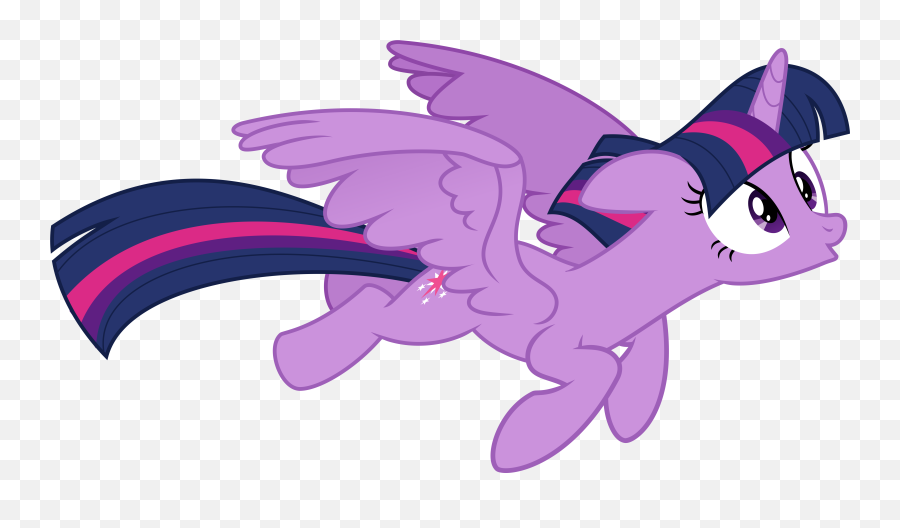 1910786 - Alicorn Artistsollace Derpibooru Import Flying My Little Pony Twilight Sparkle Flying Emoji,A Flurry Of Emotions Mlp Episode