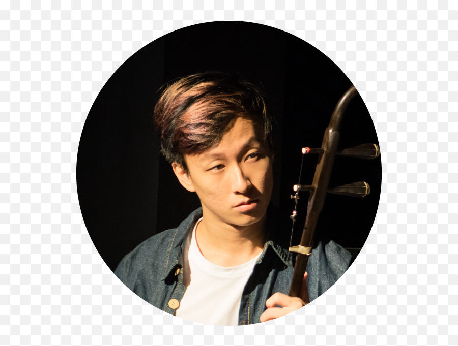 Online Erhu Lessons - Instrumentalist Emoji,Sweet Emotion Intro Instrument