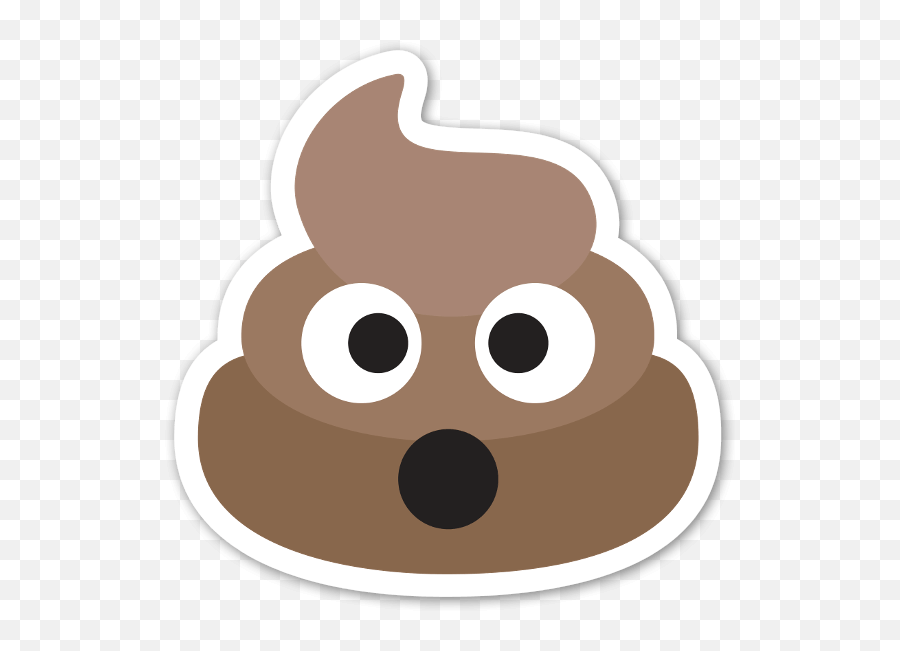 Pubg Sticker Stickykart - Shocked Poop Emoji Png,Emojis Game Of Thrones Whatsapp Stickers