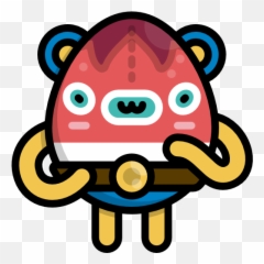 Luchador - 109 Emoji,Emoticon De Luchador