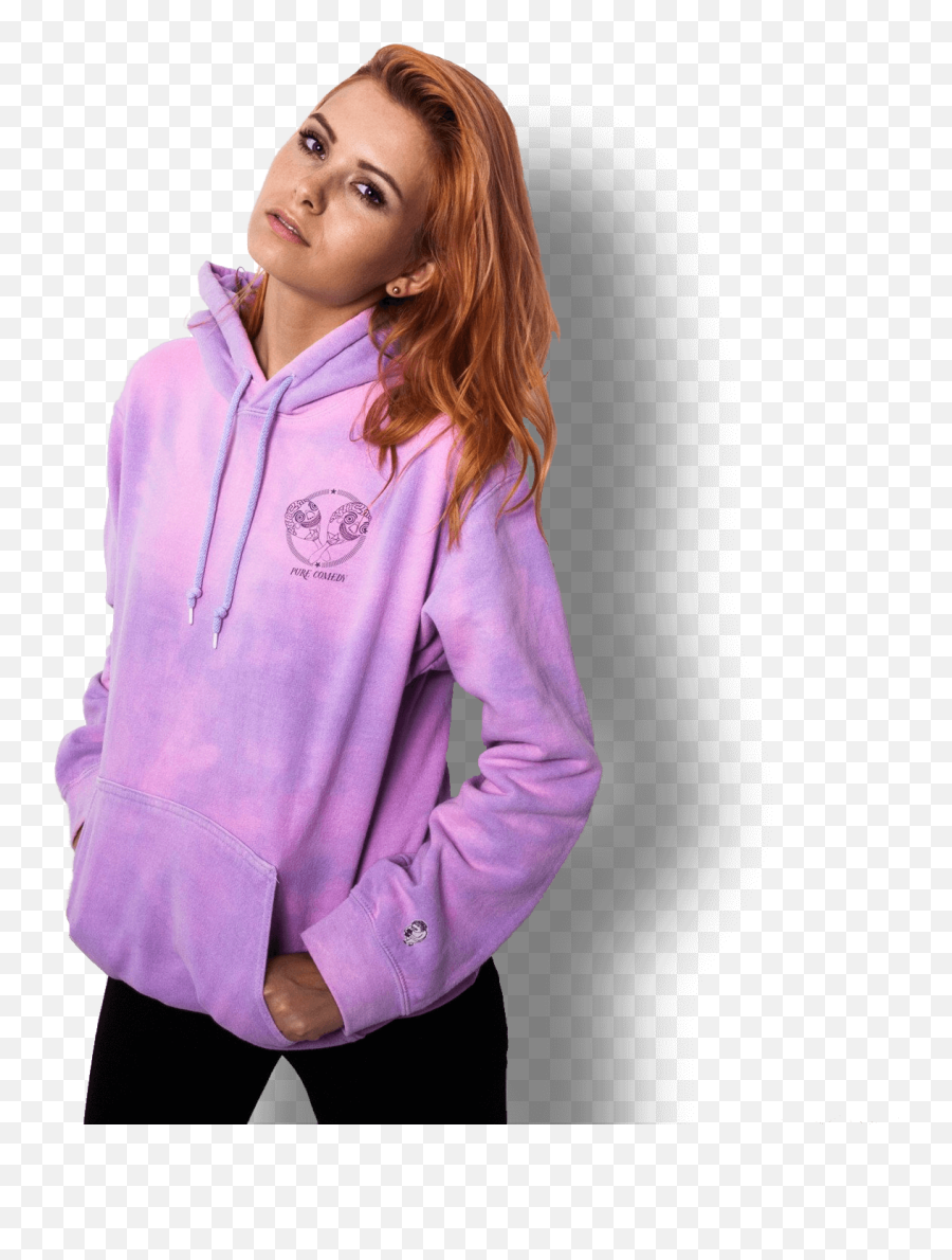 Purple Nirvana Hoodieu003e Off - 71 Hyper Color Hoodie Emoji,Blabbermouth Emoticon