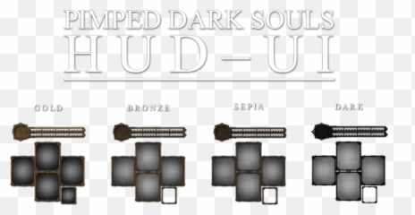 Dark Souls 3 Hud Png - Language Emoji,Dark Souls 3 All Emojis And Locations