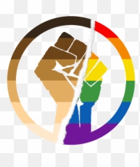 Noracism Lgbtq Image By Renner4ever - Circle Emoji,Rest In Peace Emoji