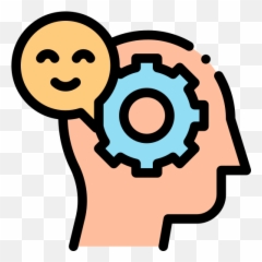 Emotions - Control De Emociones Png Emoji,Emotions In Portrait