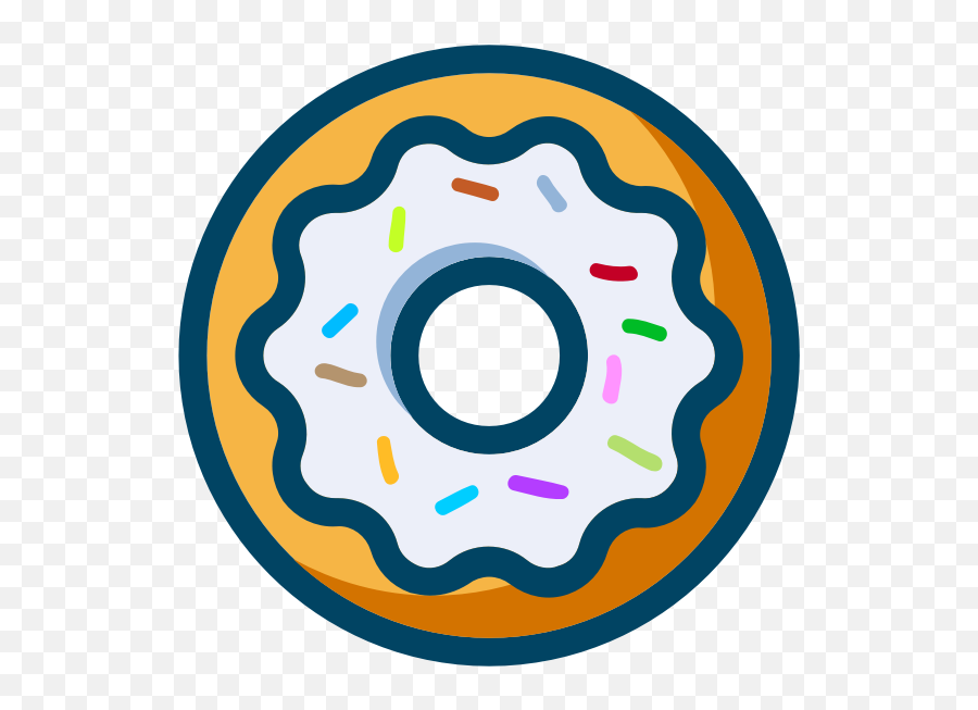 Httpsfreesvgorgbaseketball - Players 05 20180126t0700 Donut Sprinkles Svg Free Emoji,Basketball Donut Coffee Emoji