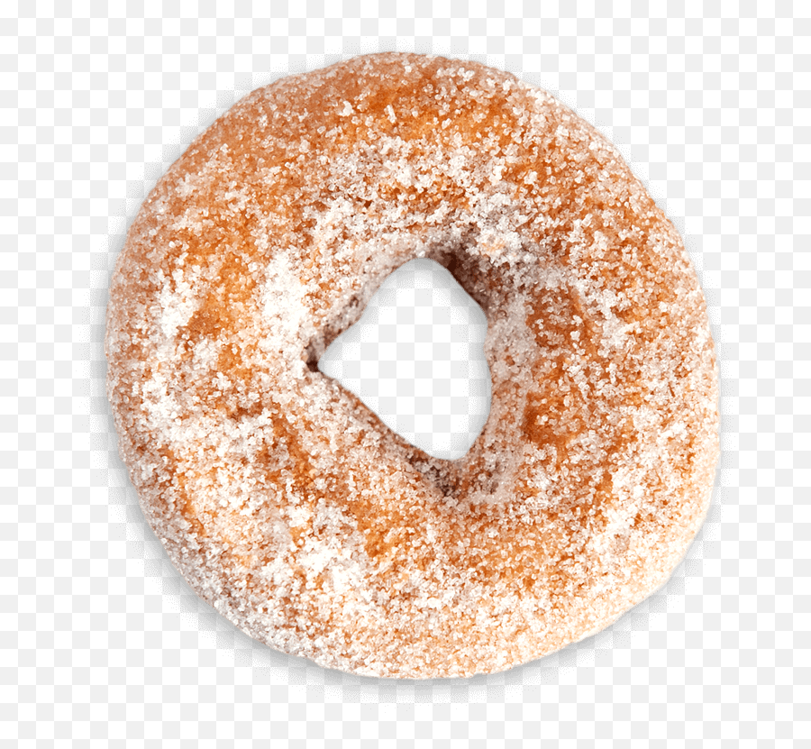 Menu Grandadu0027s Donuts Hamilton Ontario - Sugar Donut Cartoon Emoji,Apple Cider Dpnut Emoji