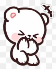 Mocha Love Sticker Pack Emoji,Mocha And Milk Discord Emojis
