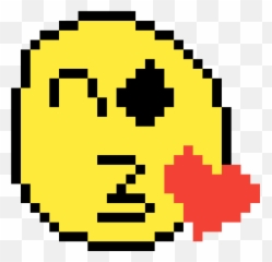 Pixilart - Spreadsheet Pixel Art Emoji,Anonymous Emoji