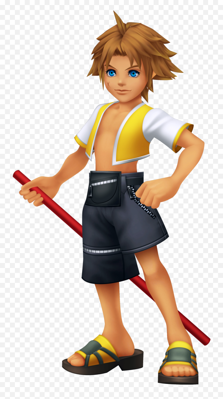 Tidus The United Organization Toons Heroes Wiki Fandom Emoji,Auron Control Your Emotions Quotes Ffx