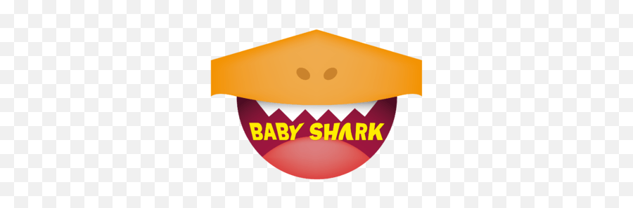 Green Babyshark Ismail - Illustrations Art Street Wide Grin Emoji,Squiqqly Emoticon