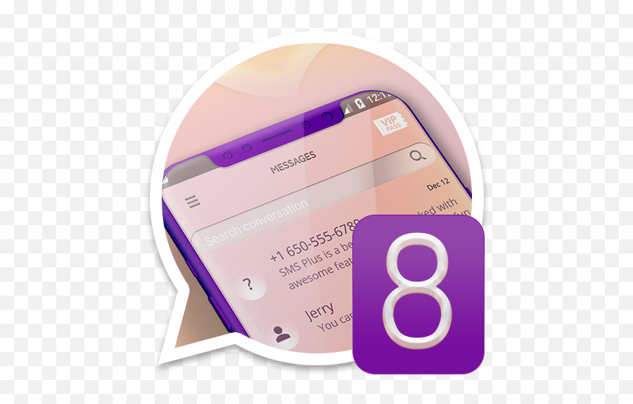 Apple Pink Phone 8 Apk Download For Windows - Latest Version 59 Emoji,Os12 New Emojis