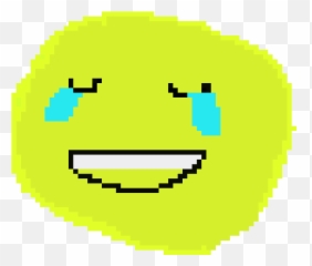 Laughing Emoji Pixel Art Maker - Nightmare Before Christmas Pixle Art,Lauging Emoji