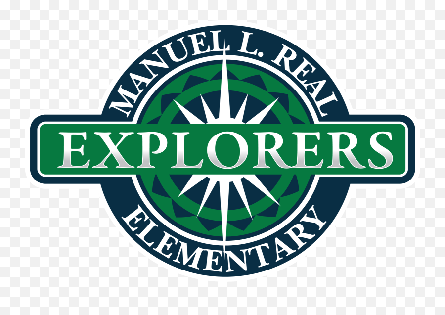 Home - Manuel L Real Elementary School Emoji,(:l:) Emoticon