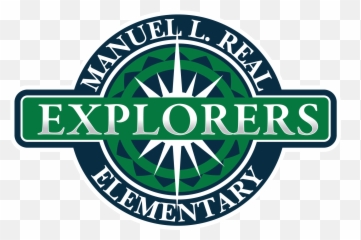 Home - Manuel L Real Elementary School Emoji,(:l:) Emoticon