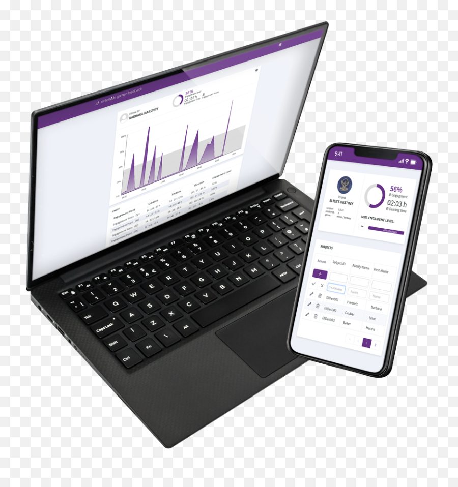 Entertain Observe - Audeering Office Equipment Emoji,Emotion Recognition Using Wireless Signals