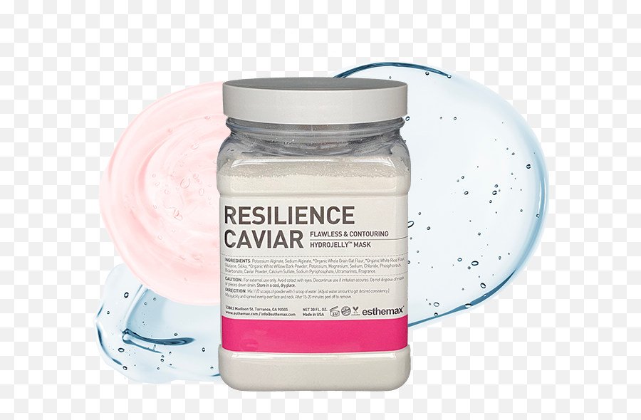 Resilience Caviar Esthemax Singapore Emoji,Emotion Mask Image