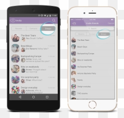 How Can We Use Viber On Marketing Prospection - Quora Emoji,Viber Emotions
