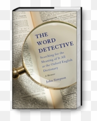 The Word Detective - Loupe Emoji,Magnifying Glass And Fish Emoji