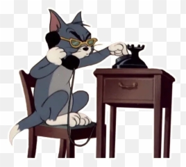 Tom And Jerryu201d Stickers Set For Telegram Emoji,Tom And Jerry Emoticons Keyboard