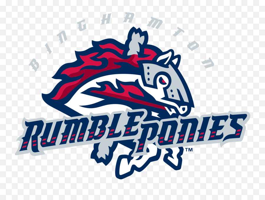 Binghamton Rumble Ponies Officially Staying On As Mets Emoji,Ny Mets Emoticons