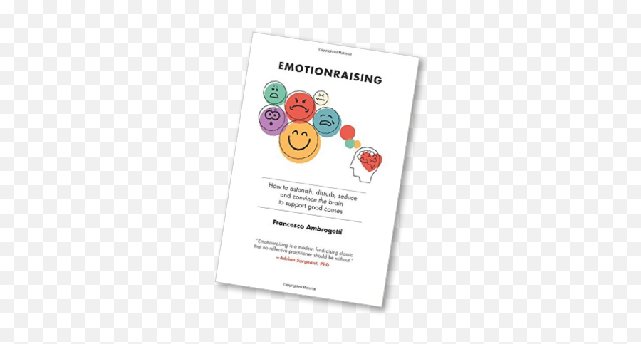 Sofii Cde Project 6 The Use And Misuse Of Emotion - Dot Emoji,Real Emotion English