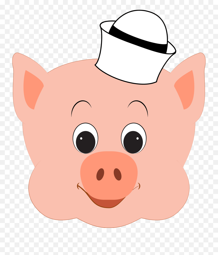 Fastest What Is Pig Face Emoji,Stuffed Pig Emoji