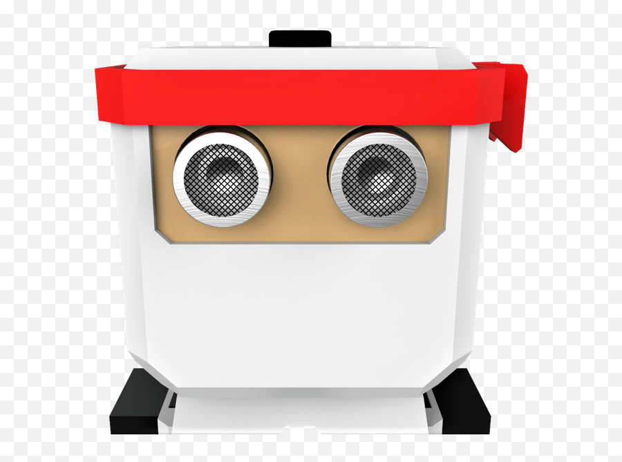 Otto Diy Emoji,Robot Octavia Emotions