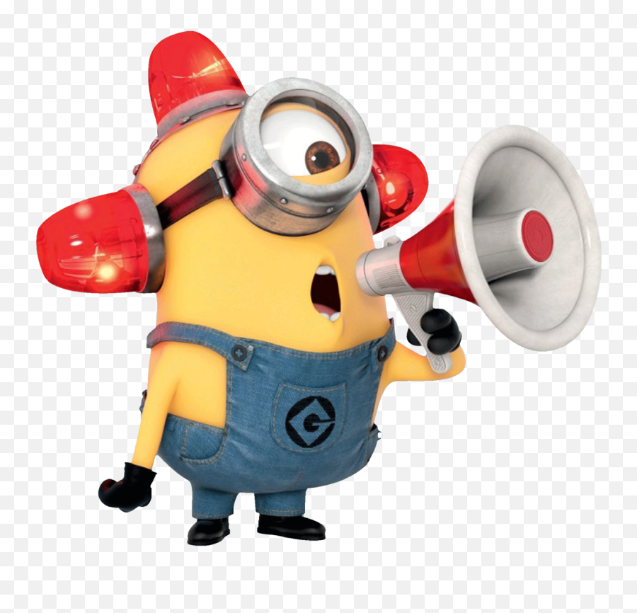 Largest Collection Of Free - Toedit Yel Stickers Minion Bee Doo Png Emoji,Minion Emotions