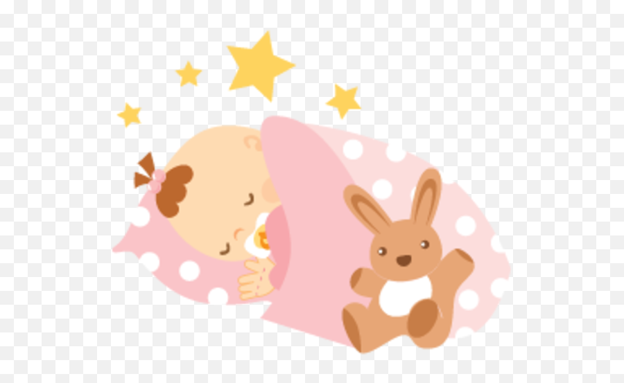 Pillow Clipart Woman Pillow Woman - Clip Art Baby Girl Sleeping Emoji,Girl Emoji Pillow