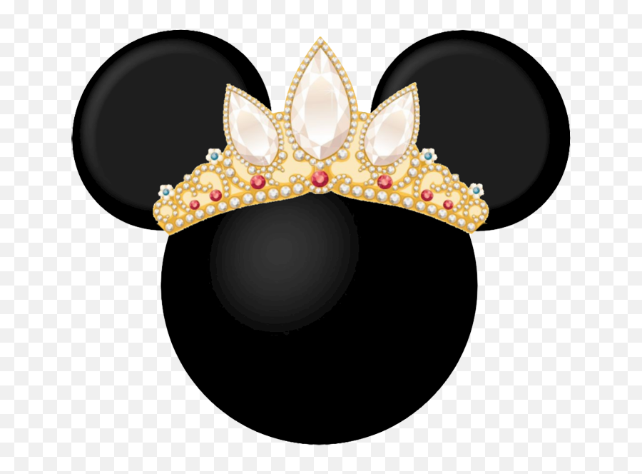 Minnie Mouse Mickey Mouse Rapunzel Disney Princess The Walt Emoji,Mickey Mouse Ears Emoticon Facebook