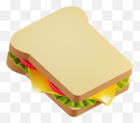 Sandwhich 3d Illustrations Designs Images Vectors Hd Graphics Emoji,Sandwich Emojis