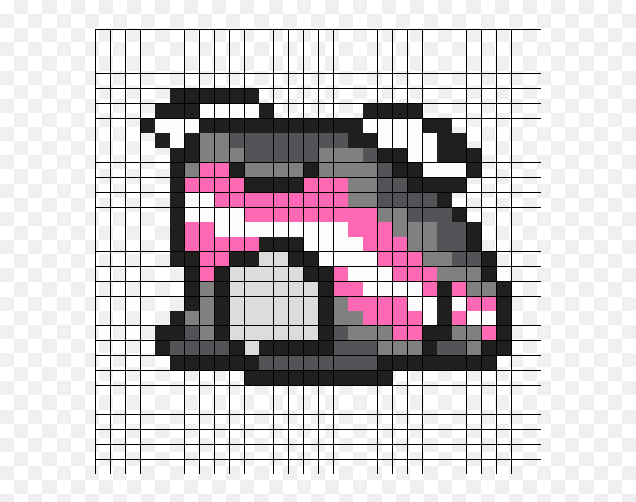 Kandi Patterns - View User Emoji,Hollow Knighr Emoji