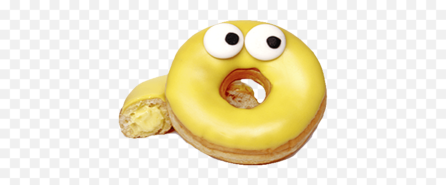 Donuts Club Delivery - Order Online Emoji,Donut Emoticons