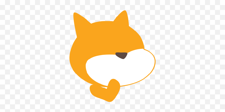 Lisa - Wolfgang Github Emoji,Fox Emoji