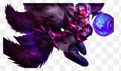 Ahri League Of Legends Png Transparent Png Mart Emoji,Lulu Emoji League Of Legends