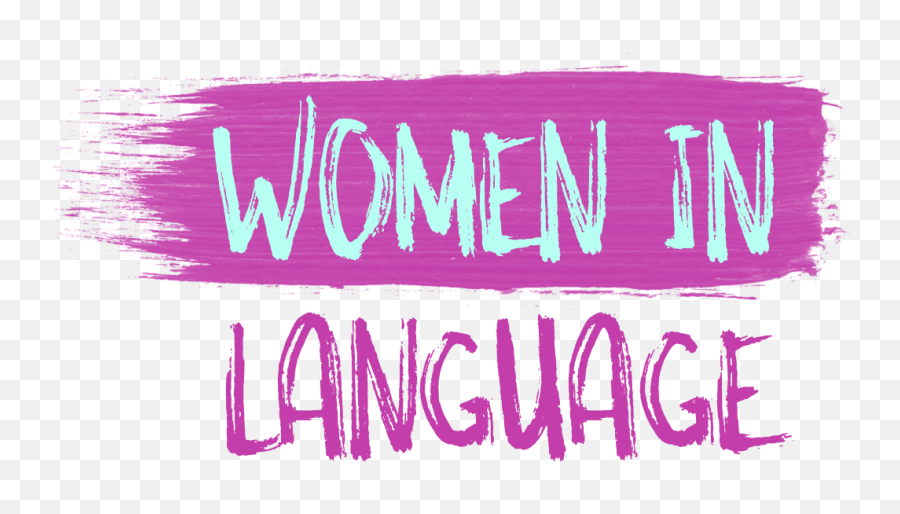 Women In Language 2022 Women In Language Emoji,Binary Translator Emoji