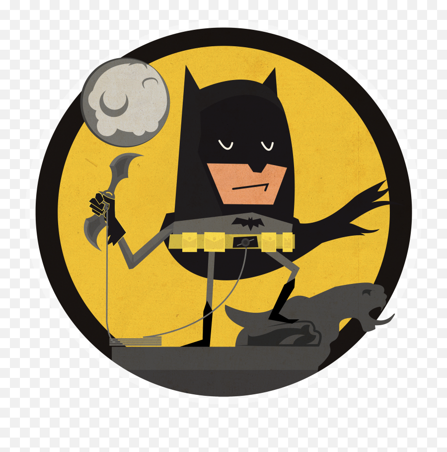 Retro Character Cartoon On Behance Emoji,Wolverine Emoji