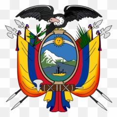 Onlyforyoung Ecuador - Ecuador Coat Of Arms Emoji,Ecuador Flag Emoji