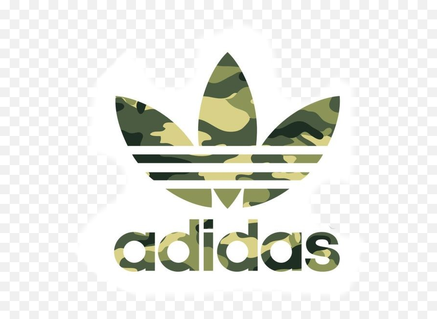 Camouflage Sticker Challenge On Picsart - Adidas Originals Emoji,Camouflage Emoji