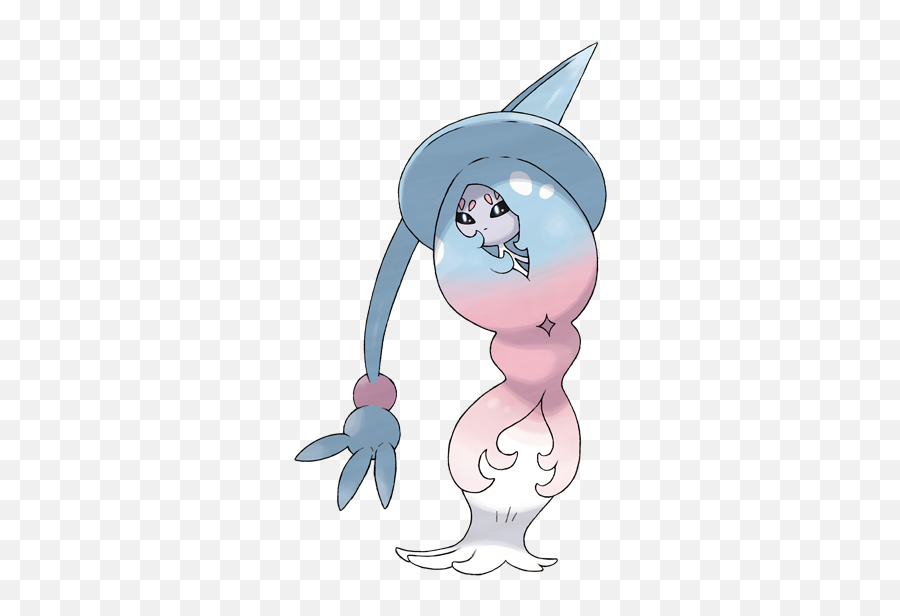 Hatterene Pokémon - Bulbapedia The Communitydriven Pokemon Hatterene Emoji,Psychic Emotion 6