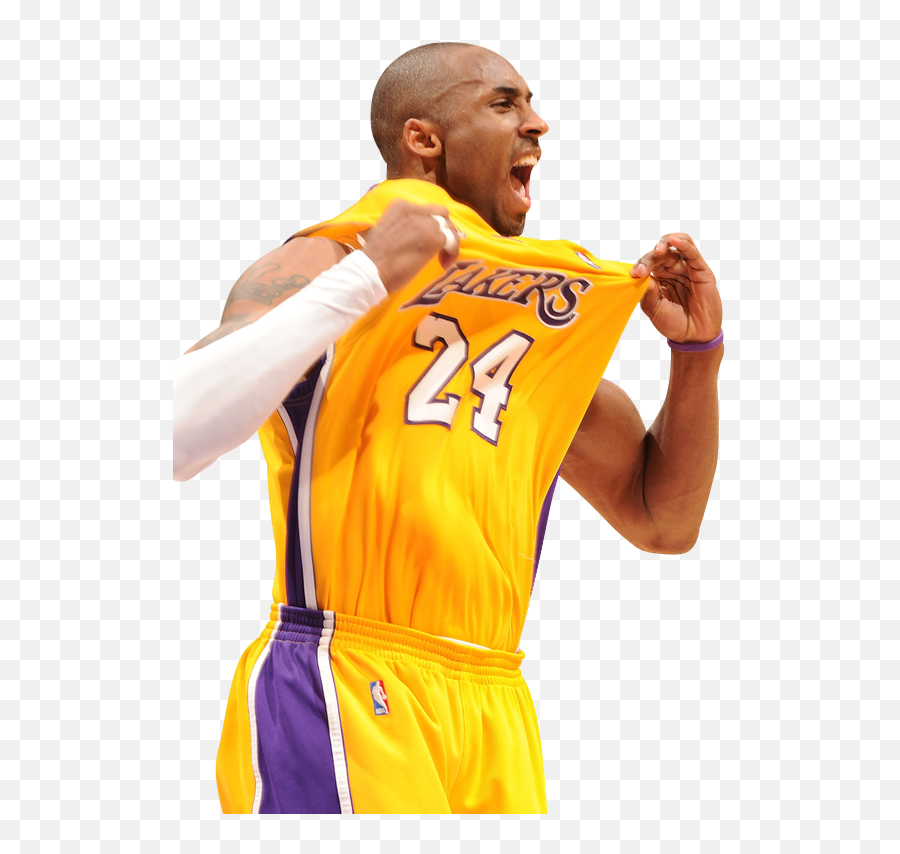 Kobe Bryant Psd Official Psds - Kobe Bryant Photo Png Emoji,Kobe Bryant Emoji