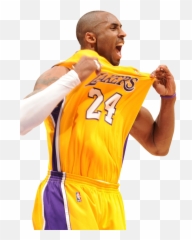 Kobe Bryant Psd Official Psds - Kobe Bryant Photo Png Emoji,Kobe Bryant Emoji
