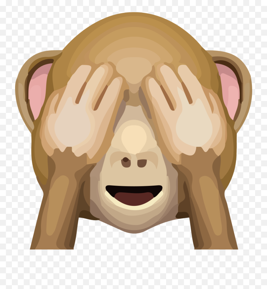 App Icon Update To Support Newer Macos Versions By Libhide - Emoji Monkey Png,Unsure Emoji