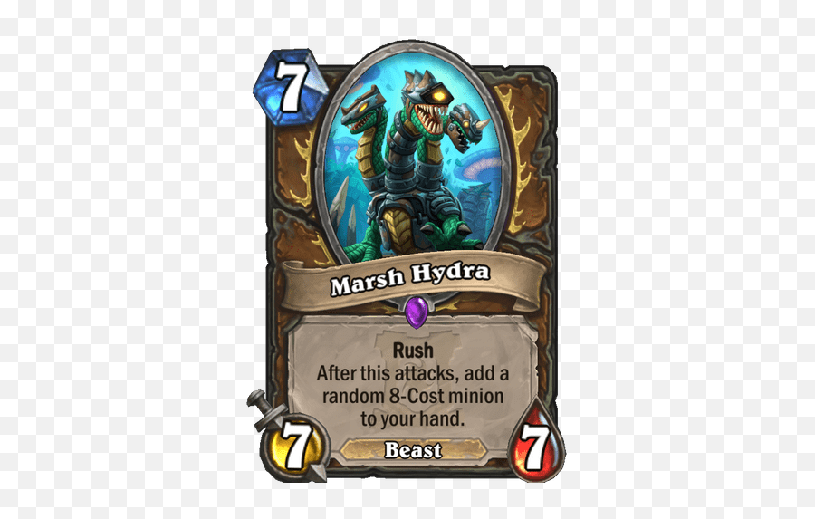 All Ashes Of Outland Cards Revealed - News Icy Veins Marsh Hydra Hearthstone Emoji,Hydra Emoji