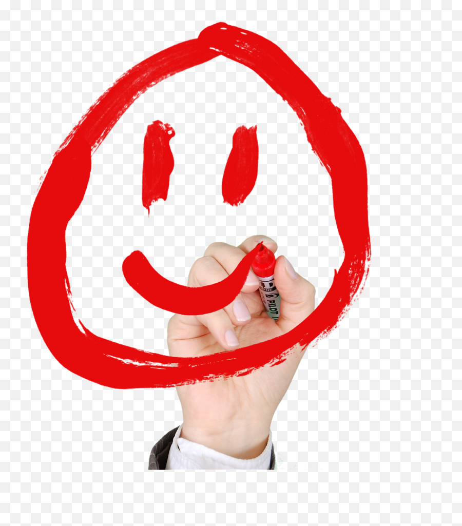 Smiley Leave Text Marker Laugh Png - Porque Es Importante El Compromiso En Una Empresa Emoji,Crazy Emoticon Text
