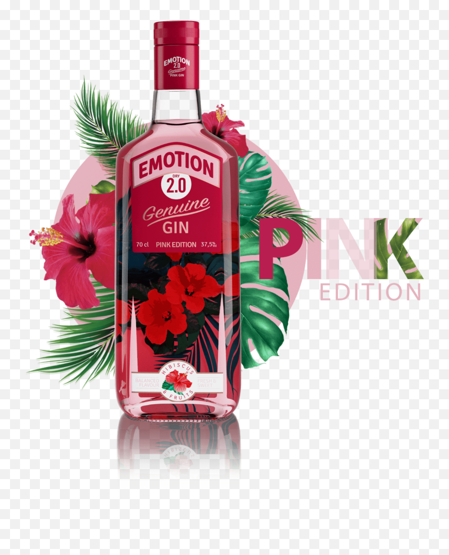 Emotion Gin U2013 Digitalfish - Rose Family Emoji,Emotion Words