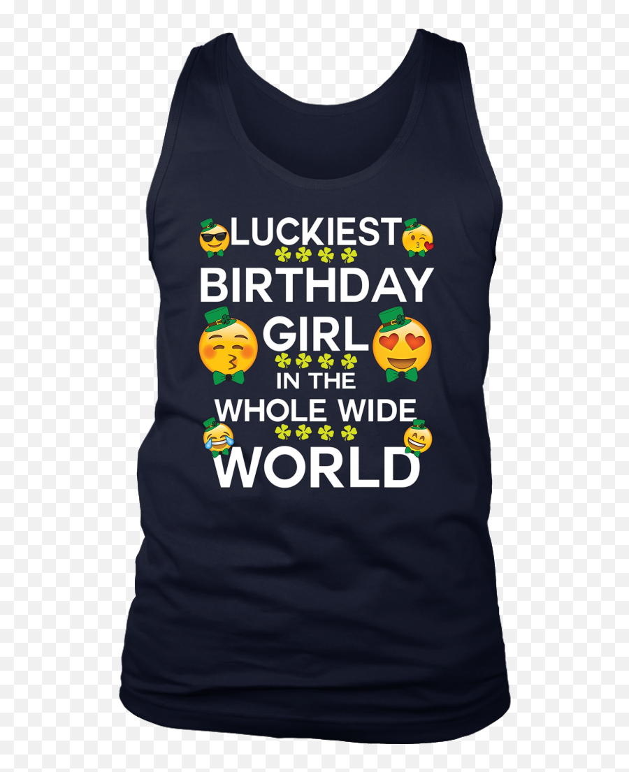 Tank Tops - Happy Birthday Suraj Emoji,Clemson Emoji Download